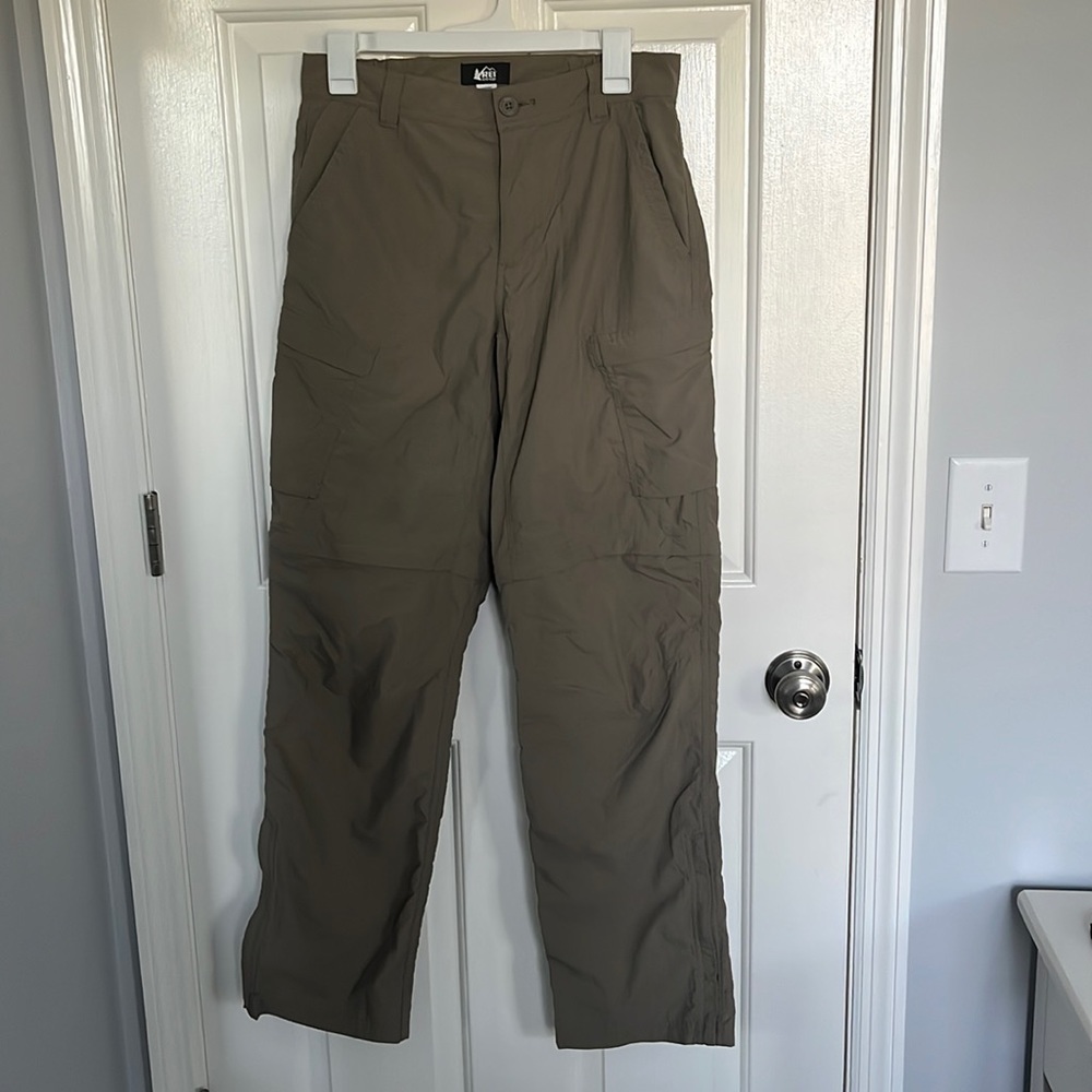 Men’s Hiking Pants